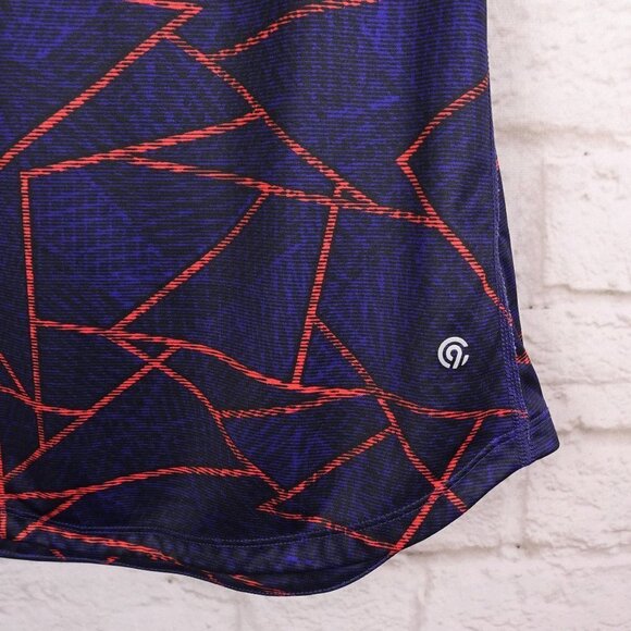 🎯5/$30 Champion Ladies Active Tank Top Athletic Yoga Colorful Stretch XS - Picture 6 of 8